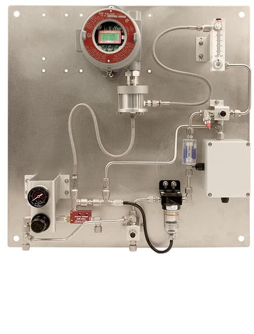 RKI Instruments 18-0061RK