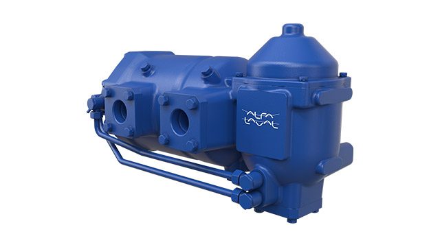 Alfa Laval Moatti 180