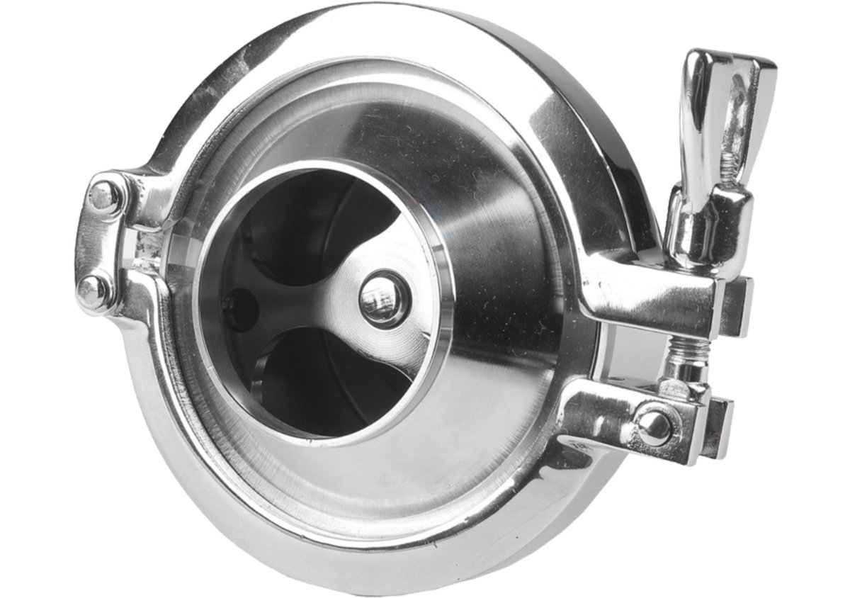 INOXPA DN-100