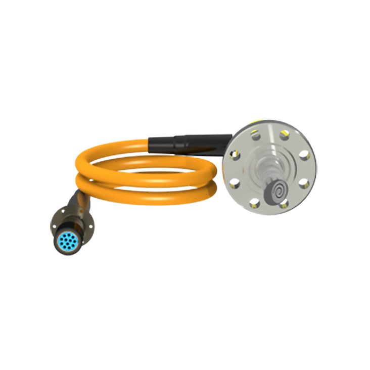 Teledyne Instruments, Inc. dba Teledyne Oil & Gas PTEC, EROSION PROBE, 300mm LG NECK, OMNITEC MK2, 10K, CANBUS, P6000204515