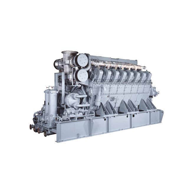 KEM Equipment HKEMM04.3SIM