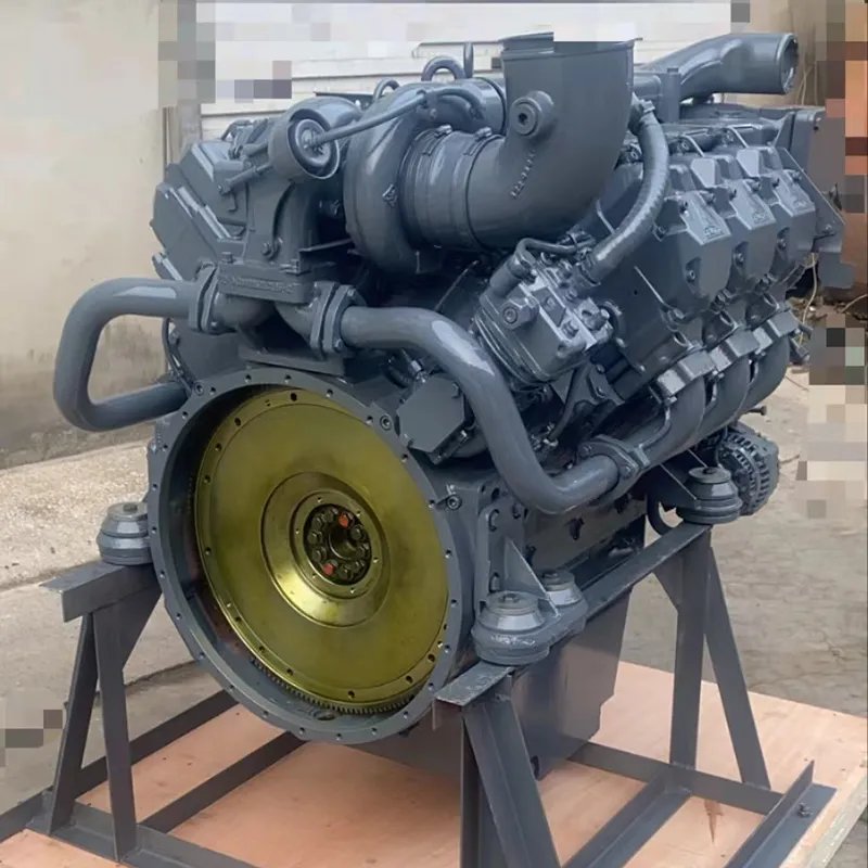 Deutz BFM1015C
