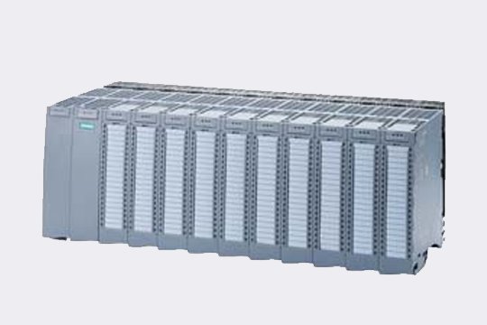 Siemens AG SIMATIC Type Test Distributed Input / Output Units ET 200M, ET 200S, ET 200 eco, ET 200 pro; ET200 eco PN; ET200clean