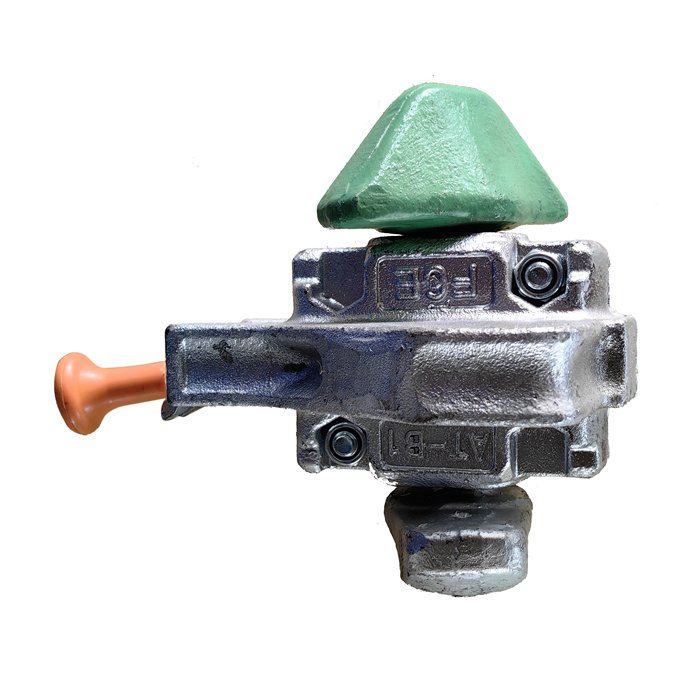 Yixing Boen Enterprises Semi Automatic Twistlock T7-1