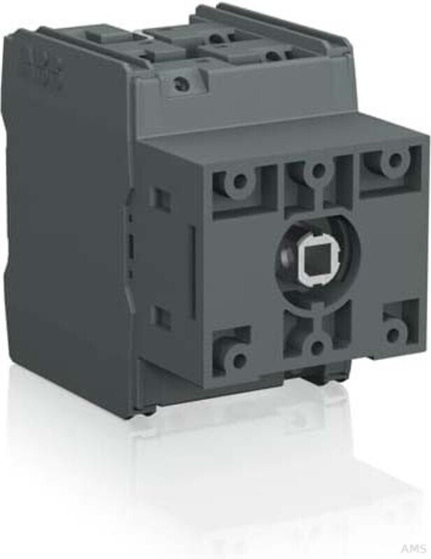ABB AG - Stotz Kontakt Location S200MUC