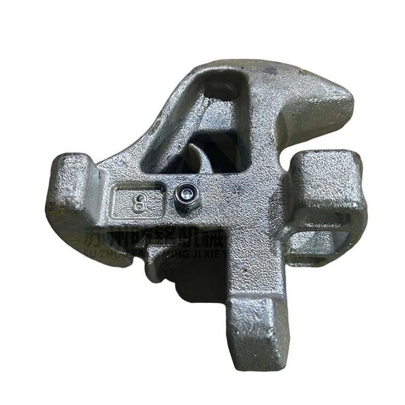 Kunshan Luckysea Industrial Midlock K-EAT-4