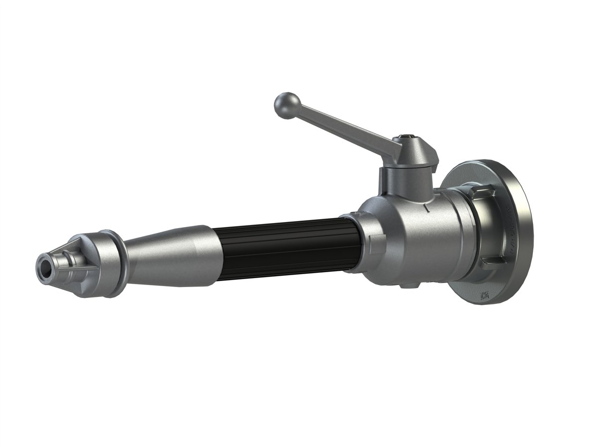AWG Fittings Nozzles for fire fighting