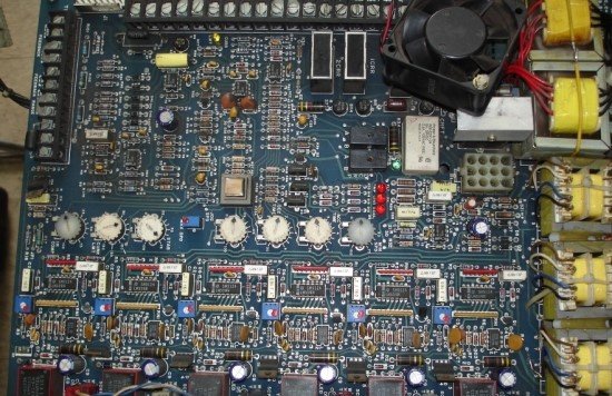 Emerson D301277X012