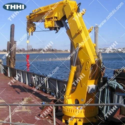 TTS Marine DC 5t/10m-C