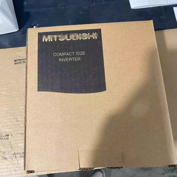 MITSUBISHI ELECTRIC DALIAN INDUSTRIAL PRODUCTS FR-A840-37K-#