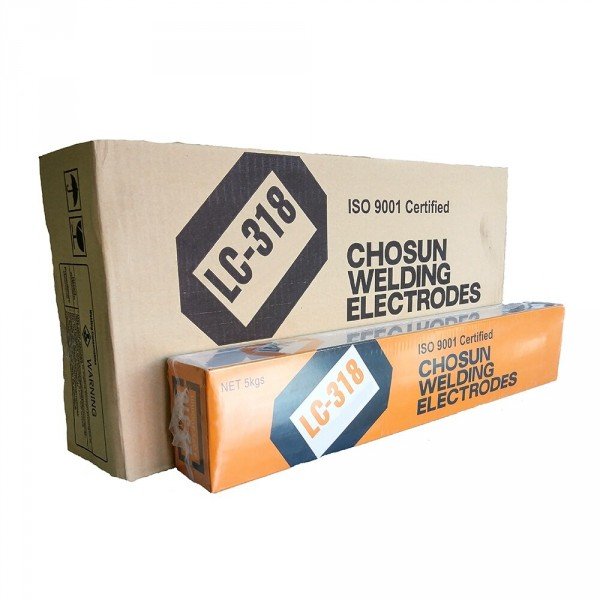 CHOSUN VINA LC-318NH