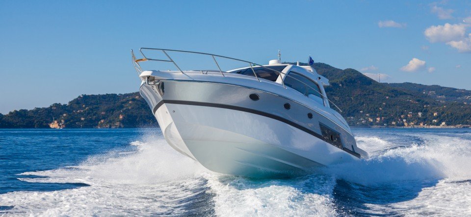 Marine Sachverständigen Centrum 230 SX