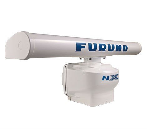 Furuno DRS25A-NXT