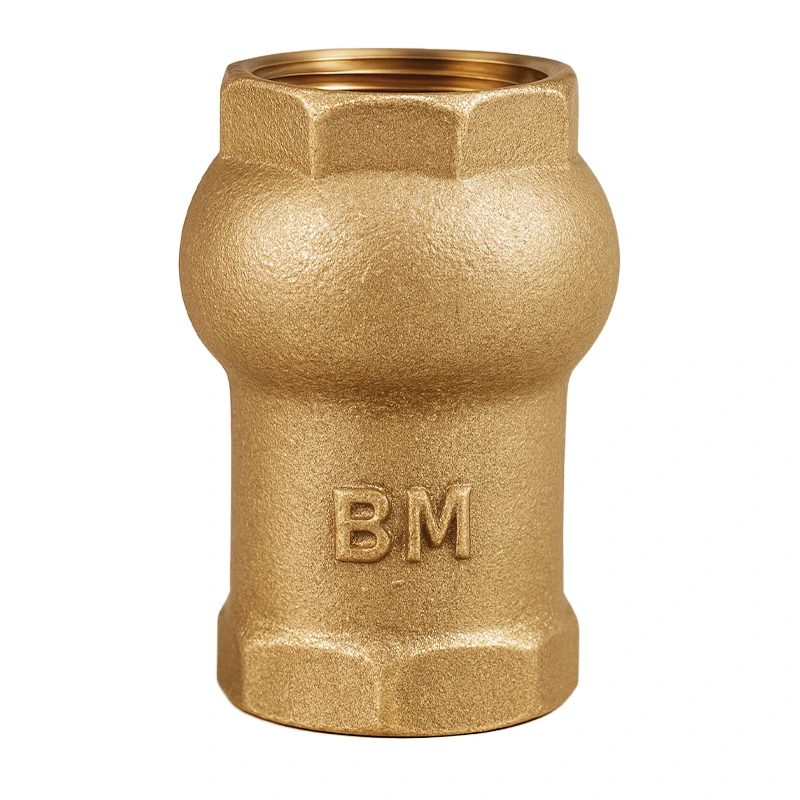 Belmar Industries Standard Silencer SI2 Series — Industrial Grade, Body Style 2