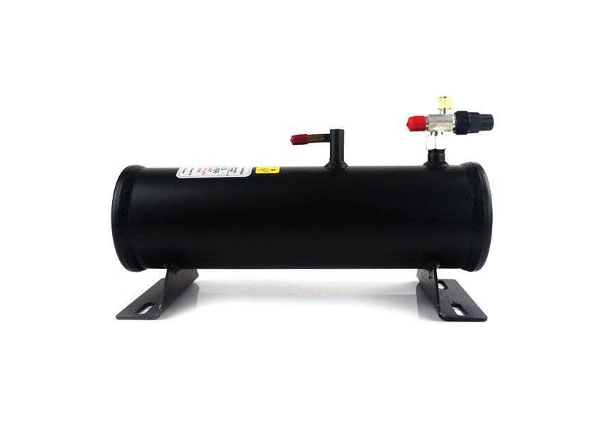 Steel Recon Industries HRS073-MS-M22-RD