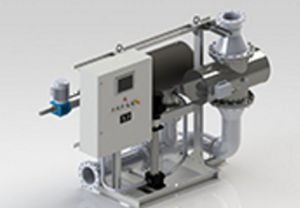 Shanghai Electric Cyeco Environmental Technology B1500