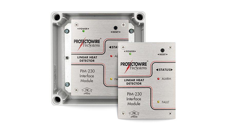 Protectowire PW-230
