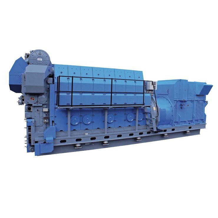 WEG Marine GTW 75kVA 400V 60Hz Marine