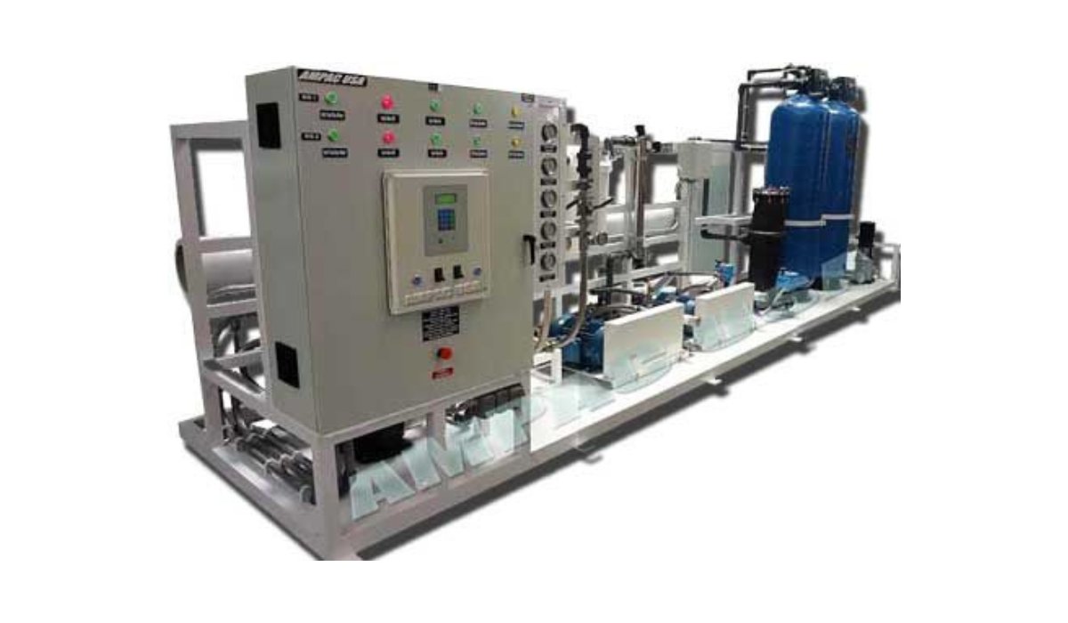 Ampac USA AMPAC-2