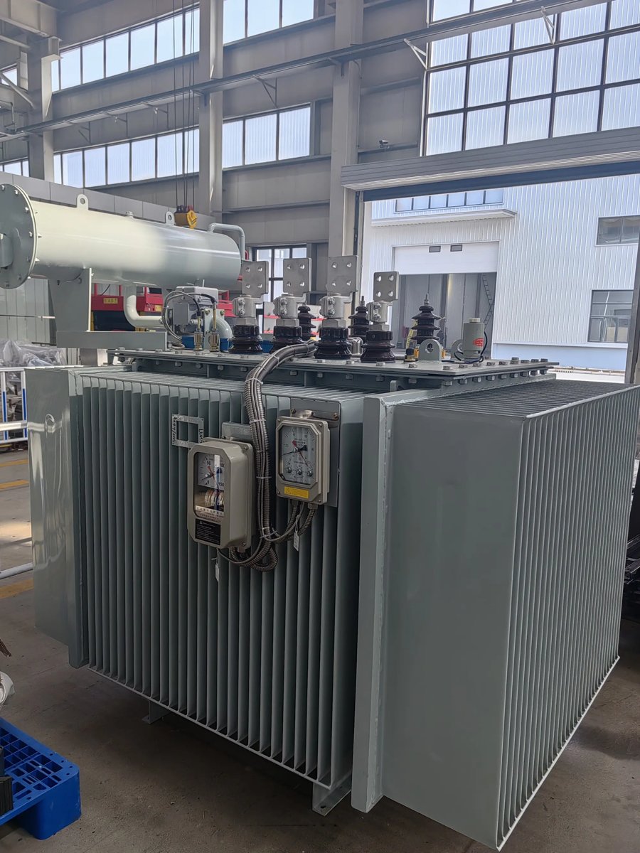 Dampa ApS DCC 2000/0 - 6000/0