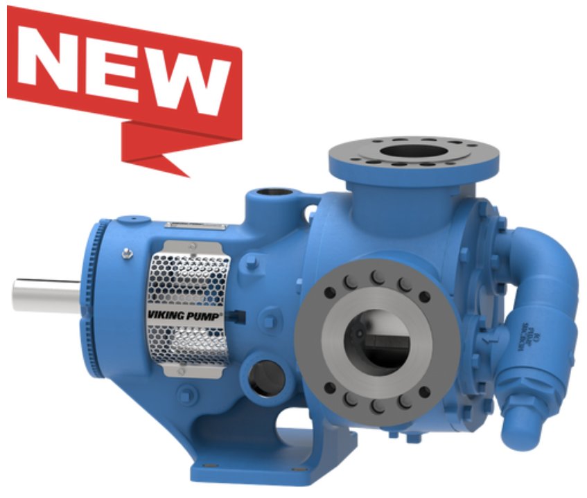 Viking Pump R1324A
