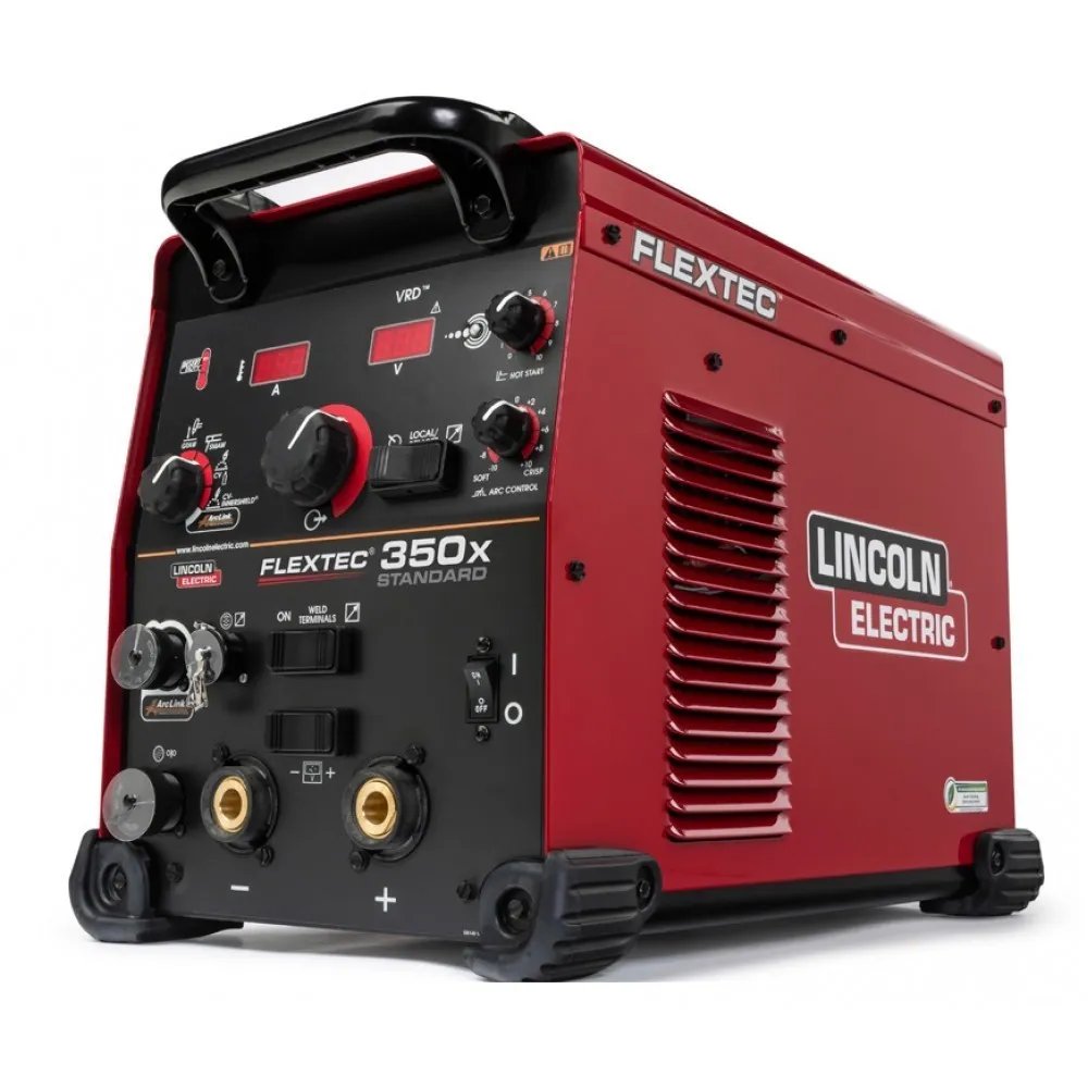 Lincoln Electric Europe Lincolnweld L-50M (LNS133U) (LS-3) / Lincolnweld 8500