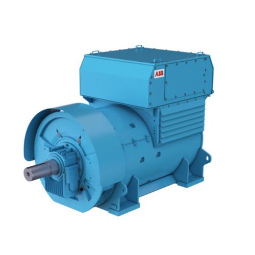 ABB Marine AMG 1120-400V-60Hz-IP44