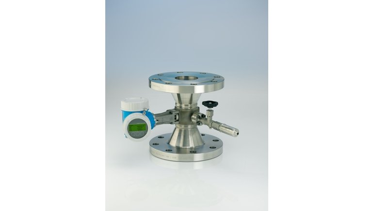 Endress+Hauser IDFW200