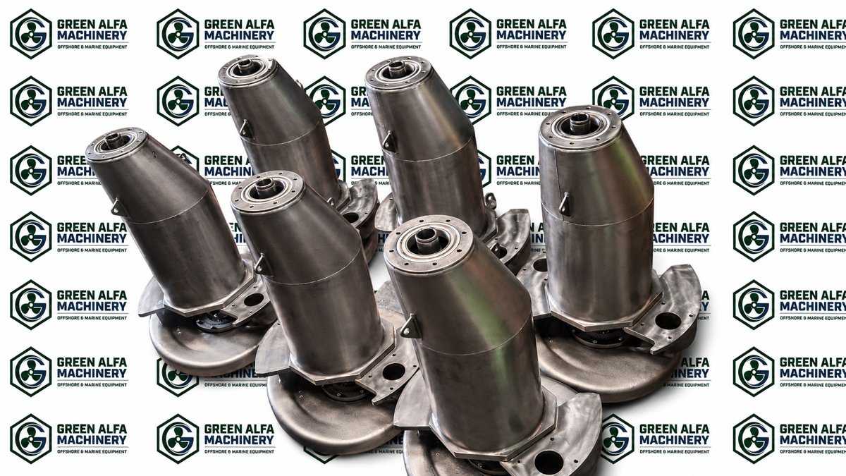 Framo SD 200 500/80
