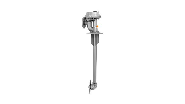 Alfa Laval/Toftejorg I-40 15m dia 20m3h 10bar
