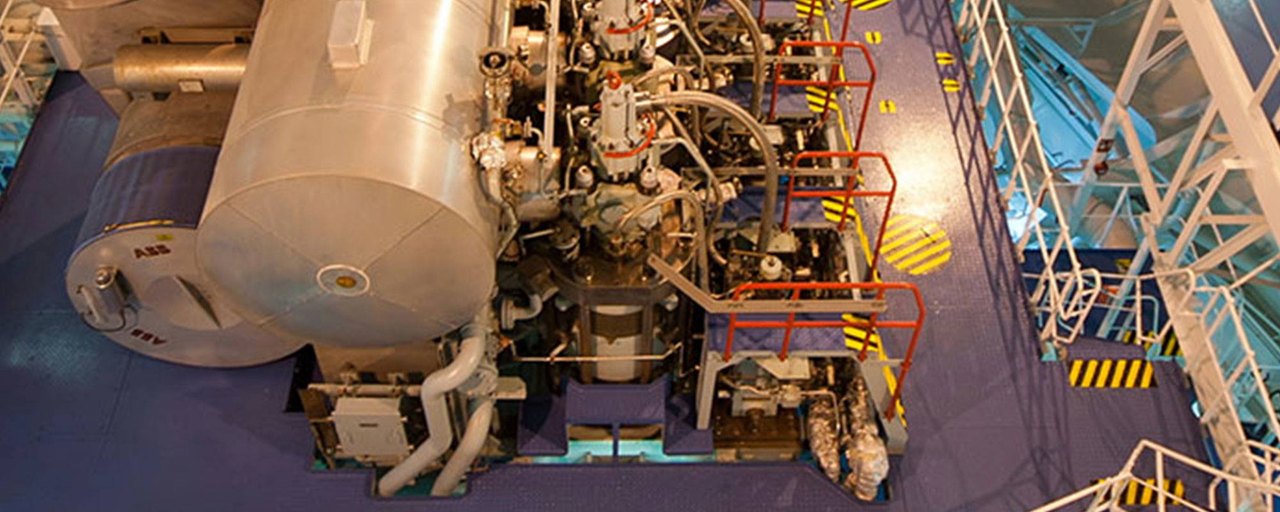Ecospray Technologies ECO-EGC™ OPEN LOOP System installed onboard AS PALATIA (IMO: 9294513)