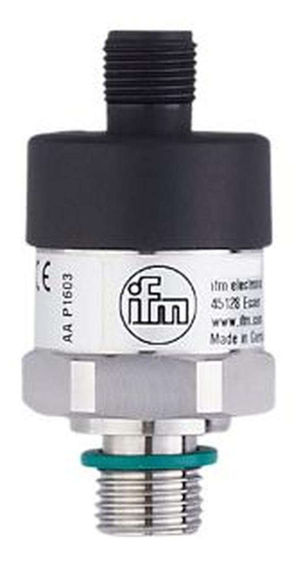 Ifm Electronic PT0504, PT0505, PT0507, PT0517