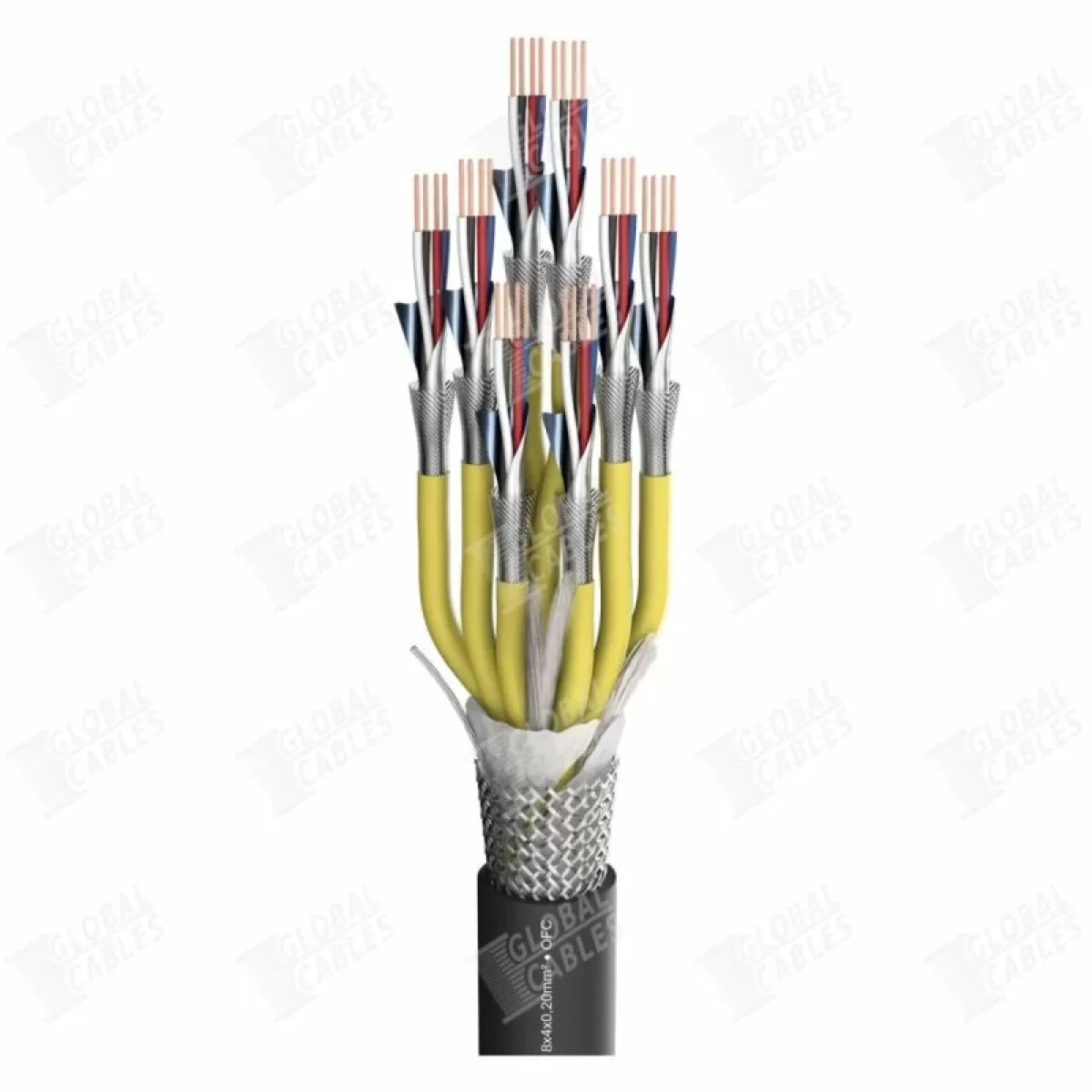 Draka Comteq Germany RG213 FRNC; RG214 FRNC; RG223 FRNC