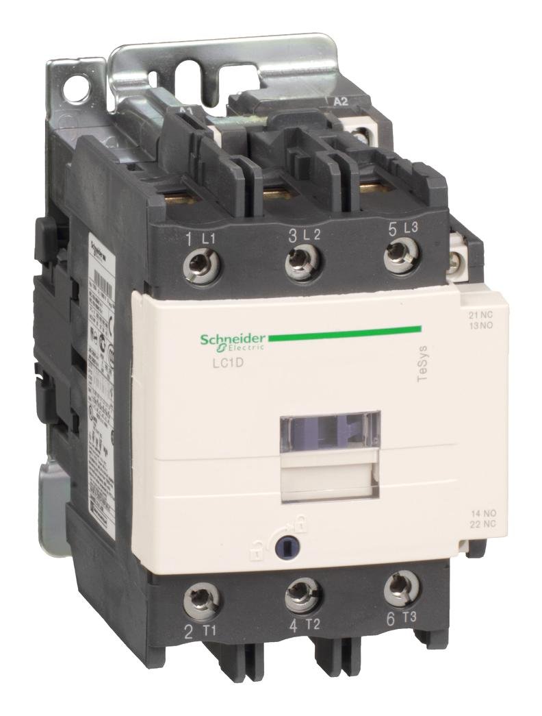 Schneider Electric TeSys D LC1D80 690V Marine