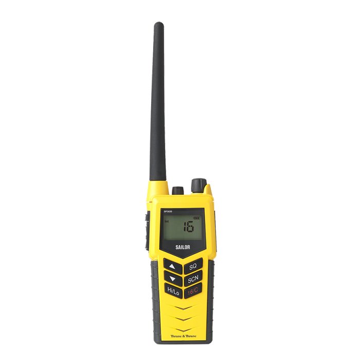 Thrane & Thrane SAILOR SP3510