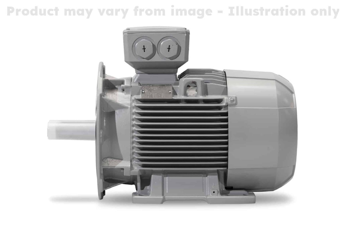 WEG Marine 6RN132M04E42