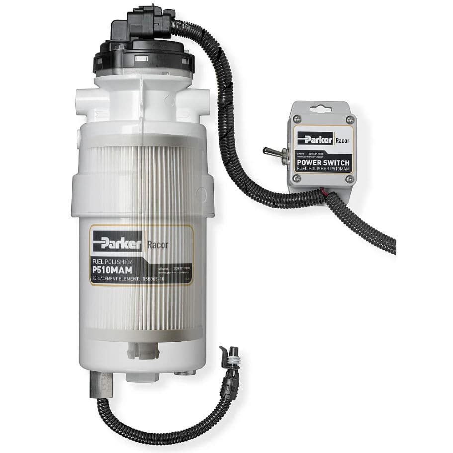 Parker Hannifin Racor 745R30