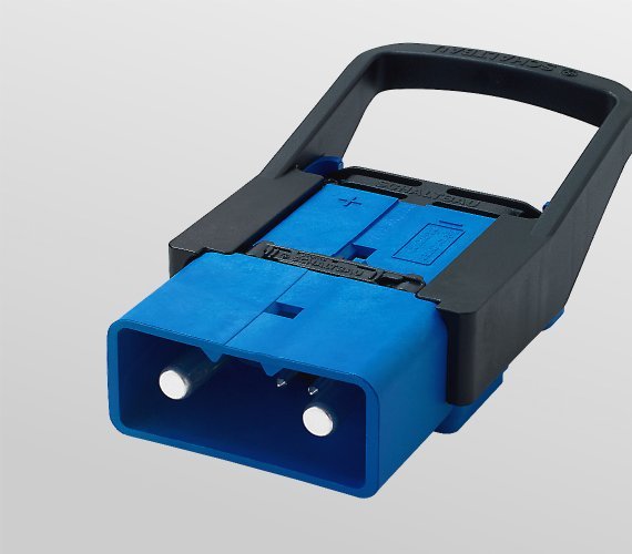 Schaltbau Marine REX Series 100A 440V