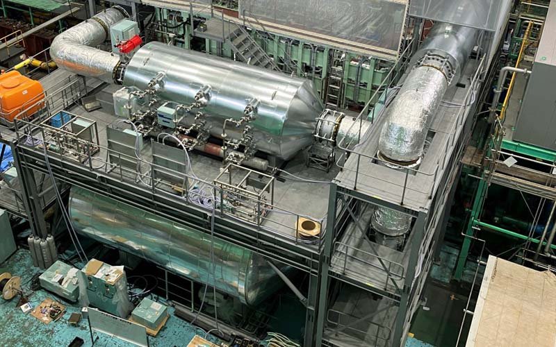 Japan Engine 7UEC50LSJA-HPSCR