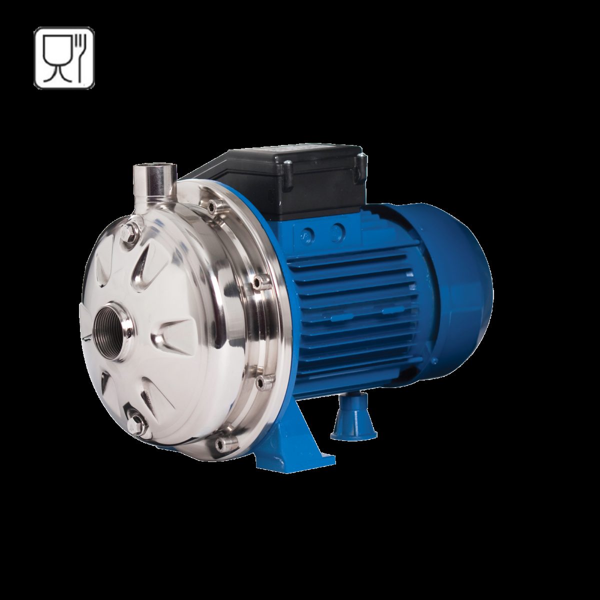 Ebara Marine CDX 25/35