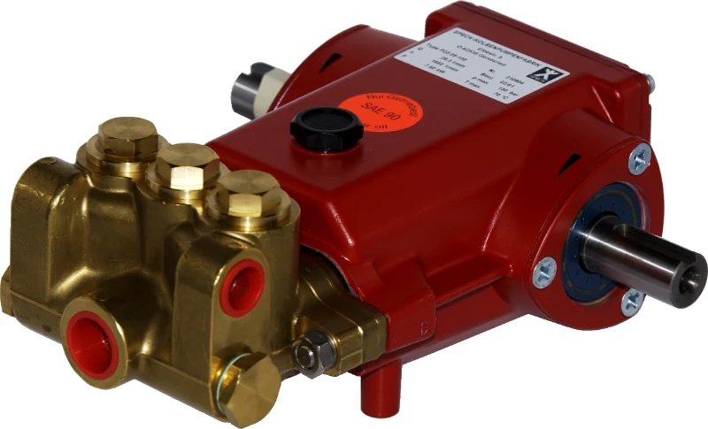 Speck Pumpen SK 100-8