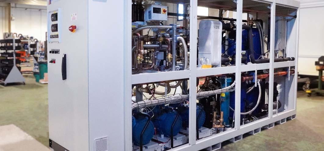 Frascold 0 kW
