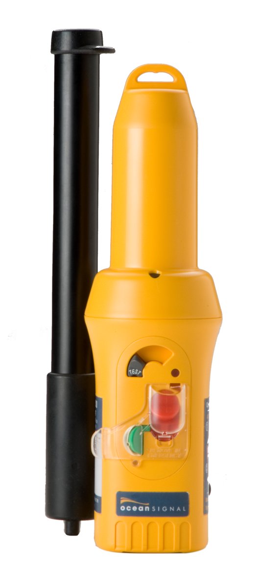 Ocean Signal S100 SART