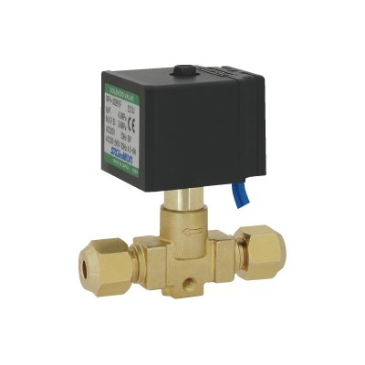 SAGINOMIYA SEISAKUSHO Solenoid Valves (2 - way - valves)