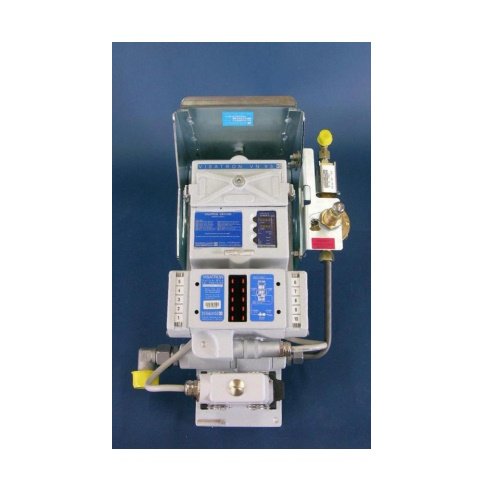 Schaller Automation VISATRON VN 115/93