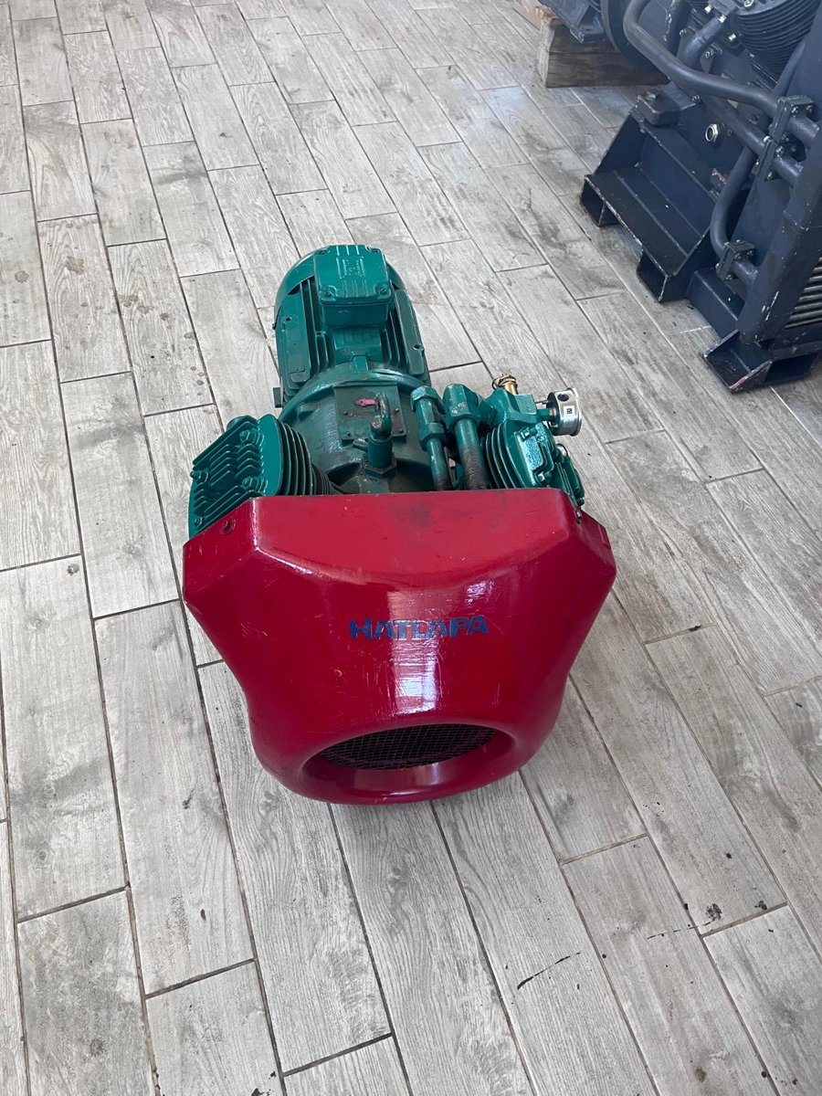 Hatlapa L 75 1200/W
