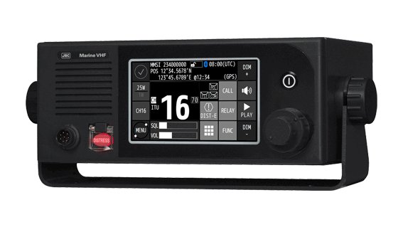 JRC JHS-800D