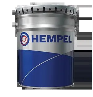 Hempel Hempadur 15553 / 2 x Hempadur Quattro XO 17870 / Hempathane HS 55610