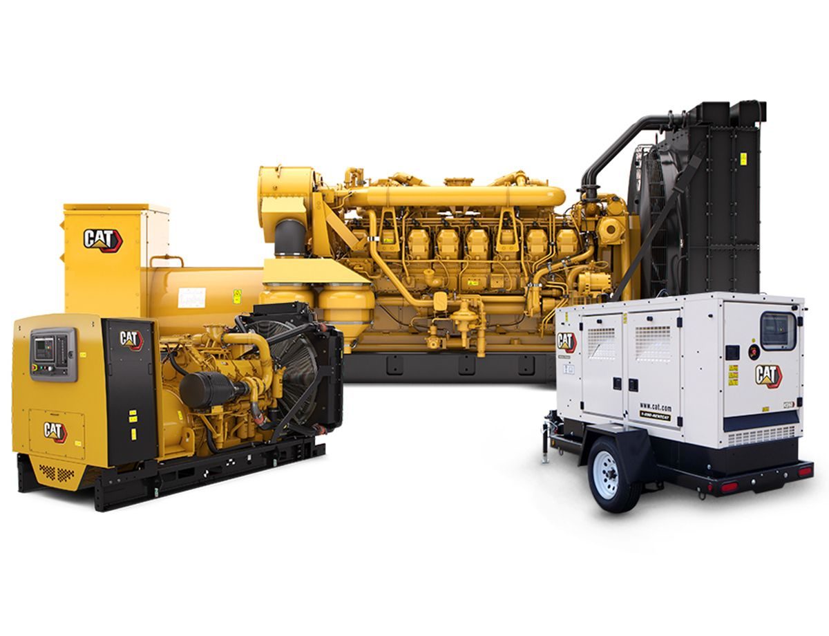 Caterpillar C9.3 (EPA KCPXN09.3EH3)