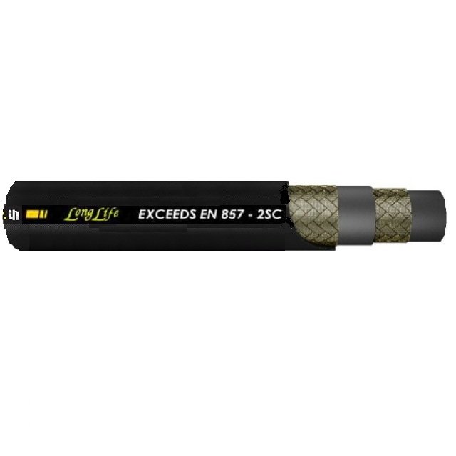 I.M.M. Hydraulics INTERPUMP HIPAC 2SC / INTERPUMP LongLife 2SC